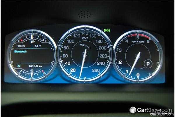 2010 JAGUAR XJ 4D SEDAN 3.0D V6 PREMIUM LUXURY SWB
