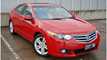 2010 HONDA ACCORD 4D SEDAN EURO LUXURY