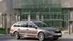 2010 SKODA SUPERB 4D WAGON 125 TDI ELEGANCE