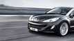 2010 PEUGEOT RCZ