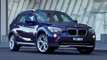 2010 BMW X1 4D WAGON XDRIVE 20D