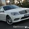 2010 MERCEDES-BENZ C250 4D SEDAN