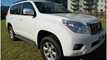 2010 TOYOTA LANDCRUISER 4D WAGON PRADO GXL 4X4