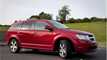 2010 DODGE JOURNEY 4D WAGON R/T