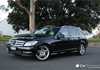 2010 MERCEDES-BENZ C220 4D WAGON CDI