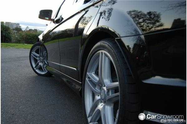 2010 MERCEDES-BENZ C220 4D WAGON CDI
