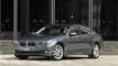 2010 BMW 5 4D SEDAN 35I