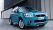 2010 MITSUBISHI ASX