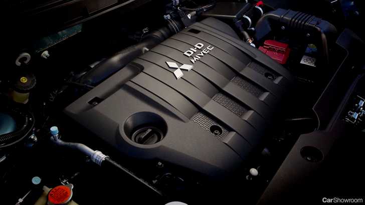 2010 MITSUBISHI ASX