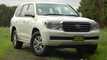 2010 TOYOTA LANDCRUISER 4D WAGON GXL 4X4