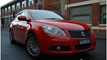 2010 SUZUKI KIZASHI 4D SEDAN