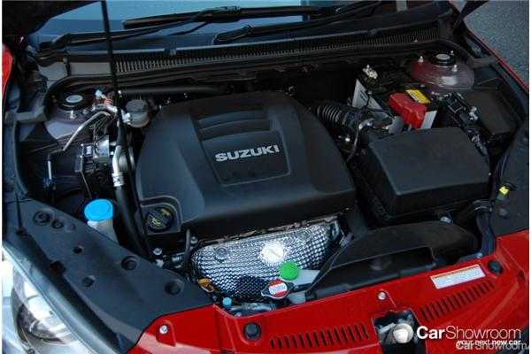 2010 SUZUKI KIZASHI 4D SEDAN