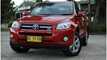 2010 TOYOTA RAV4 4D WAGON SX6