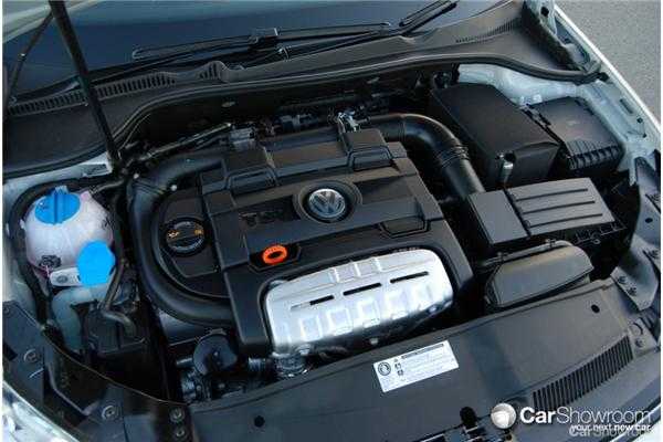 2010 VOLKSWAGEN GOLF 4D WAGON 118 TSI COMFORTLINE