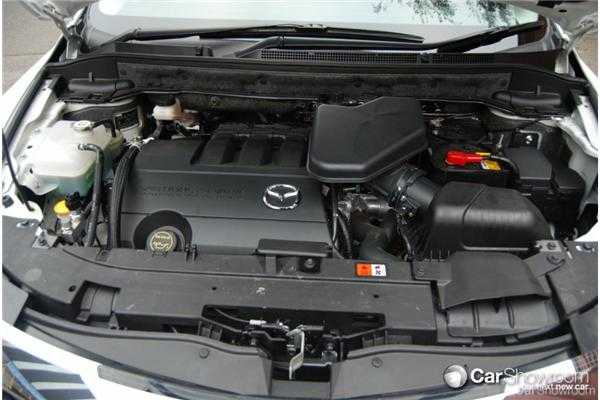 2010 MAZDA CX-9 4D WAGON GRAND TOURING