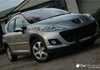 2010 PEUGEOT 207 4D WAGON TOURING OUTDOOR HDI