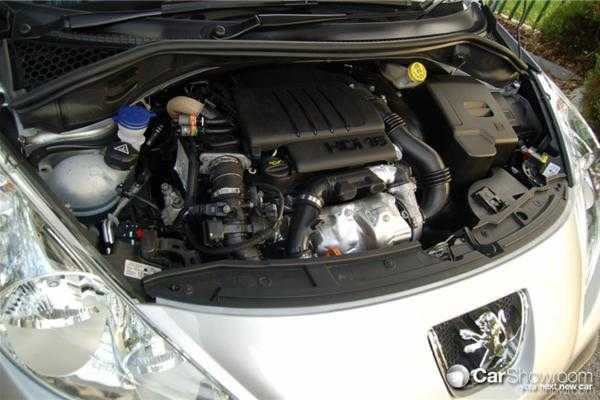 2010 PEUGEOT 207 4D WAGON TOURING OUTDOOR HDI