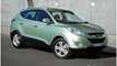 2010 HYUNDAI IX35 4D WAGON ELITE