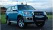 2010 MAZDA BT50 DUAL CAB P/UP