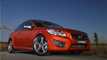 2010 VOLVO C30 3D HATCHBACK