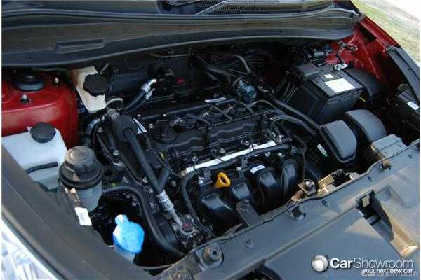 2010 HYUNDAI IX35 4D WAGON ACTIVE