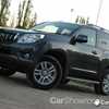 2010 TOYOTA LANDCRUISER 3D WAGON PRADO ZR 4X4