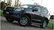 2010 TOYOTA LANDCRUISER 3D WAGON PRADO ZR 4X4