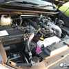 2010 TOYOTA LANDCRUISER 3D WAGON PRADO ZR 4X4