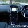 2010 TOYOTA LANDCRUISER 3D WAGON PRADO ZR 4X4