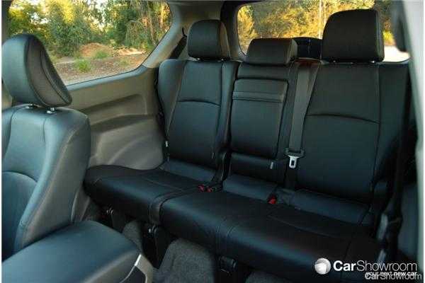 2010 TOYOTA LANDCRUISER 3D WAGON PRADO ZR 4X4