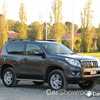 2010 TOYOTA LANDCRUISER 3D WAGON PRADO ZR 4X4