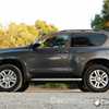 2010 TOYOTA LANDCRUISER 3D WAGON PRADO ZR 4X4