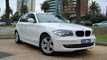 2010 BMW 1 5D HATCHBACK 18D