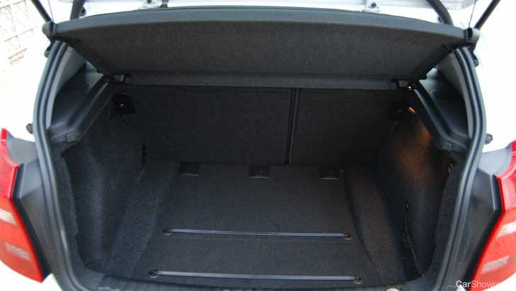 2010 BMW 1 5D HATCHBACK 18D