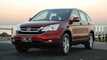 2010 HONDA CRV 4X4 4D WAGON LUXURY
