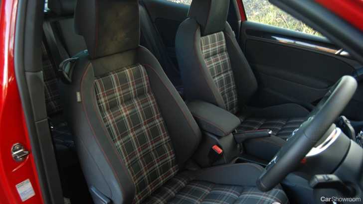 2010 VOLKSWAGEN GOLF 3D HATCHBACK GTI