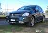 2010 MERCEDES-BENZ ML 350 CDI SPORTS 4X4