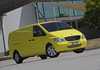 2010 MERCEDES-BENZ VITO
