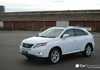 2010 LEXUS RX450H