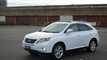 2010 LEXUS RX450H