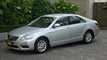 2010 TOYOTA AURION AT-X