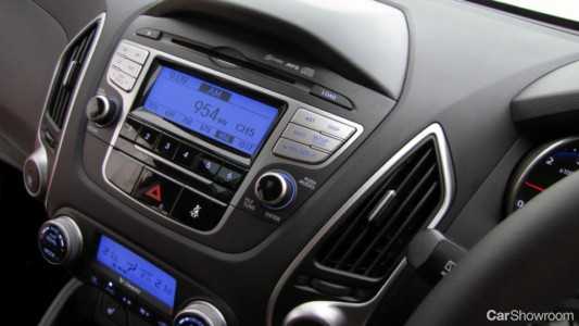2010 HYUNDAI IX35