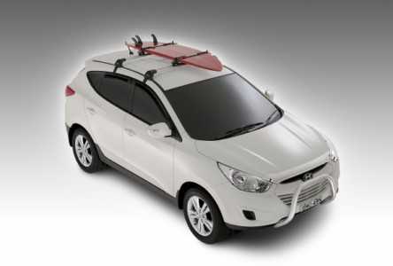 2010 HYUNDAI IX35