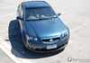 2010 HOLDEN CALAIS V