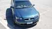 2010 HOLDEN CALAIS V