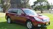 2010 SUBARU OUTBACK 2.0D PREMIUM