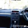 2010 HOLDEN COMMODORE SV6