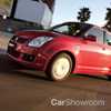2010 SUZUKI SWIFT S