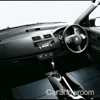 2010 SUZUKI SWIFT S