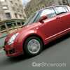 2010 SUZUKI SWIFT S